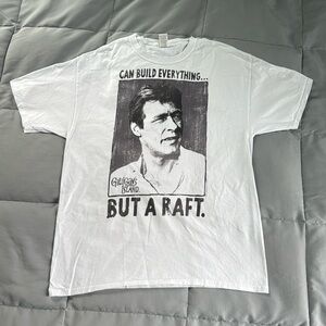 Gilligan’s Island Shirt - Large